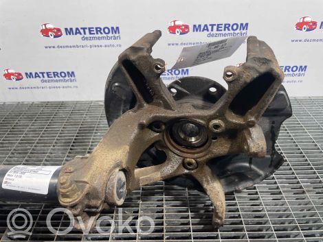 Seat Leon (5F) Achsschenkel vorne 