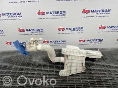 Seat Leon (5F) Windshield washer fluid reservoir/tank