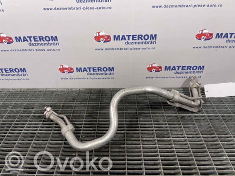 Seat Leon (5F) Wąż / Przewód klimatyzacji A/C 