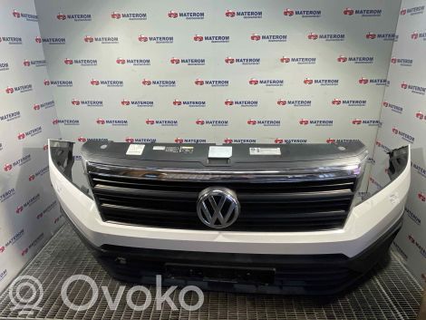 Volkswagen Crafter Zderzak przedni