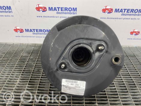 Volkswagen Crafter Servo-frein 