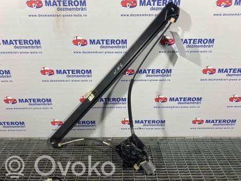 Volkswagen Crafter Regulador de puerta delantera con motor