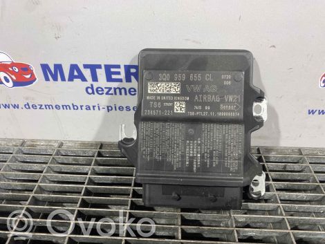 Volkswagen Crafter Alte unități/module de control 