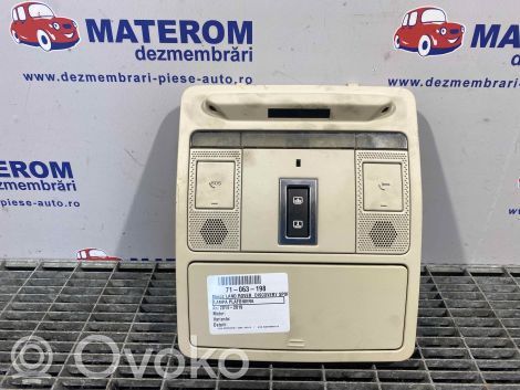 Land Rover Discovery Sport Luz del asiento delantero