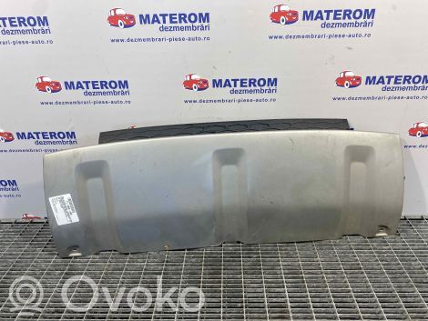 Land Rover Discovery Sport Placa protectora/plataforma del parachoques delantero