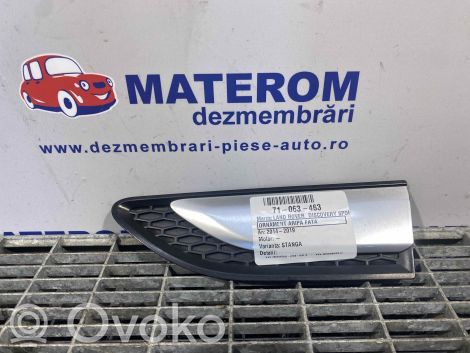 Land Rover Discovery Sport Moldura de la aleta delantera