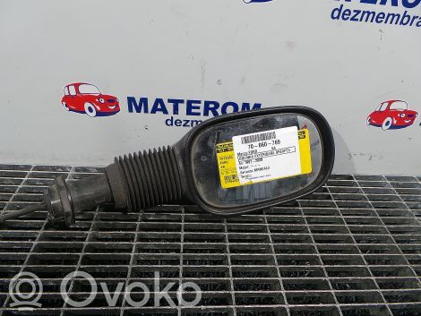 Ford Ka Espejo lateral eléctrico de la puerta delantera 