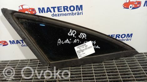 Audi A4 S4 B6 8E 8H Takasivuikkuna/-lasi
