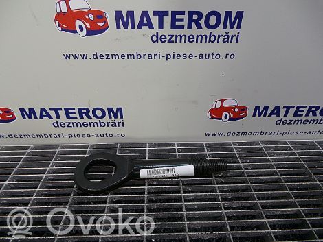 Opel Antara Vilkšanas āķis 