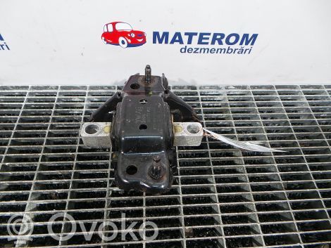 Skoda Roomster (5J) Подушка коробки передач 