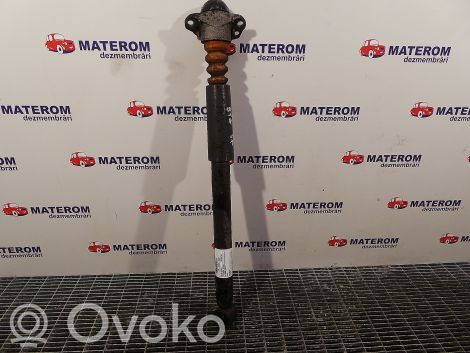 Skoda Roomster (5J) Stoßdämpfer hinten 