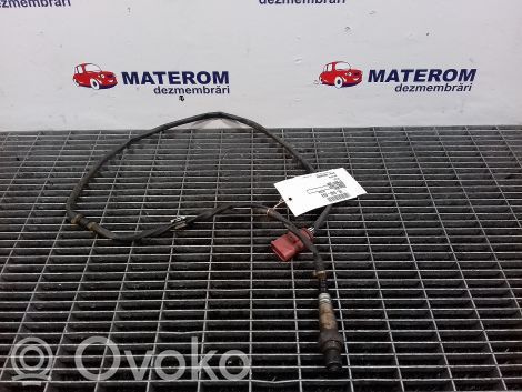 Seat Altea Lambdasonde Regelsonde