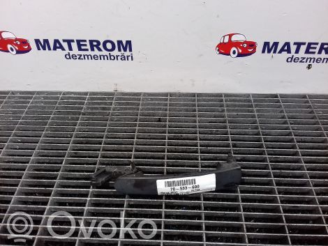 Seat Altea Ārējais atvēršanas rokturis
