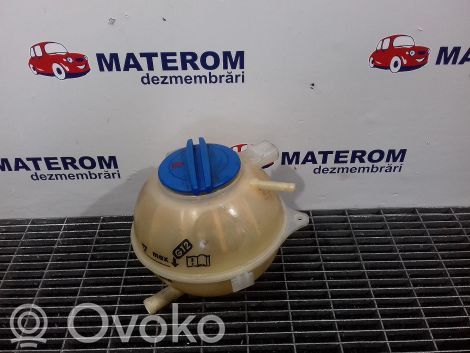 Volkswagen Polo V 6R Jäähdytysnesteen paisuntasäiliö