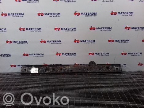 Renault Kangoo II Radiatoru paneļa apakšējā daļa (televizora)
