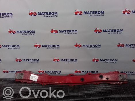 Citroen C1 Radiatoru paneļa apakšējā daļa (televizora)