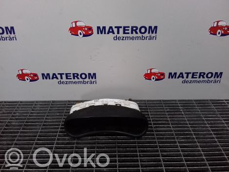 Chevrolet Spark Screen/display/small screen 