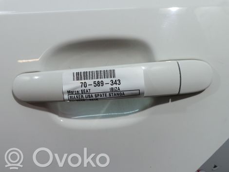 Seat Ibiza IV (6J,6P) Maniglia esterna per portiera posteriore