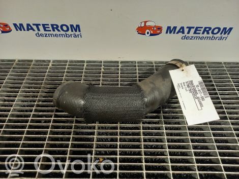 Mitsubishi Outlander Wąż / Rura intercoolera 