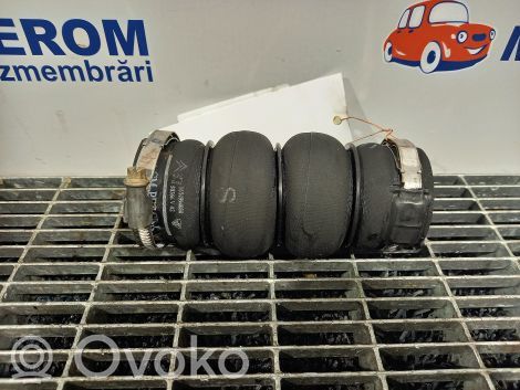 Citroen C4 I Picasso Välijäähdyttimen letku 