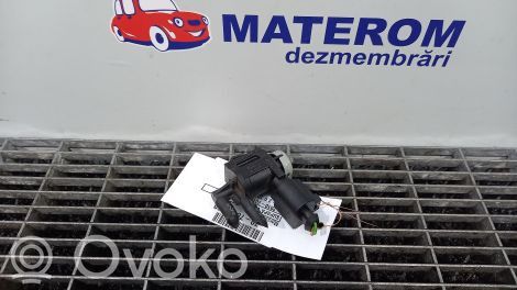 Volkswagen PASSAT B7 Piesă sistem vacuum turbosuflantă 