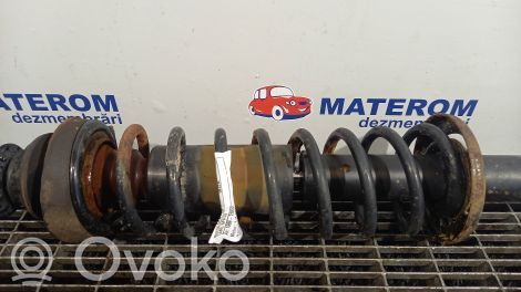 Seat Ibiza III (6L) Takakierrejousi