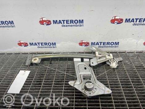 Citroen Xsara Rear door window regulator with motor 
