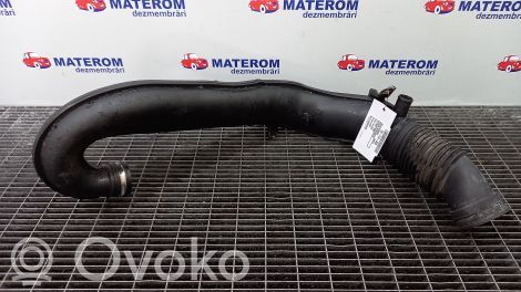 Citroen Xsara Wąż / Rura intercoolera