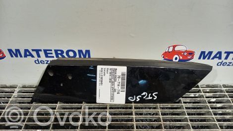 Mazda CX-3 Moldura embellecedora del guardabarros trasero