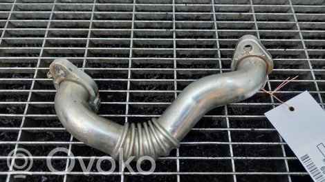 Volkswagen Touran II Linea/tubo flessibile della valvola EGR
