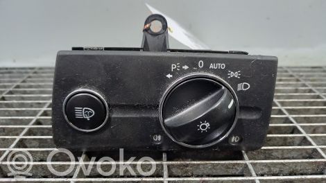 Mercedes-Benz E W211 Valokatkaisija 
