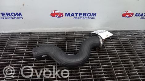 Opel Zafira A Wąż / Rura intercoolera 