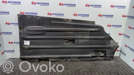 Volvo C30 Kita dugno detalė