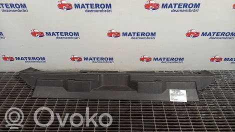 Mitsubishi Outlander Garniture de couvercle de coffre arriere hayon