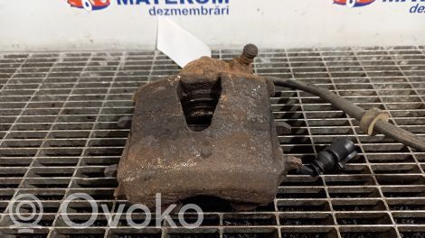 Volkswagen Bora Zacisk hamulcowy przedni 