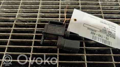 Volkswagen Scirocco Turbo system vacuum part