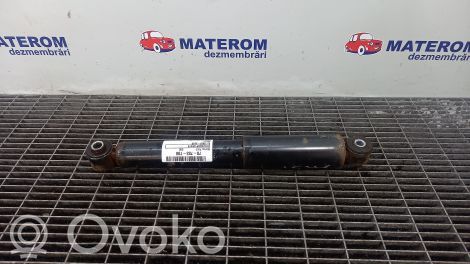 Fiat 500 Stoßdämpfer hinten 