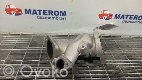 Volkswagen Phaeton Schlauch / Leitung Ladeluftkühler