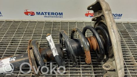 Volkswagen PASSAT B5.5 Front coil spring