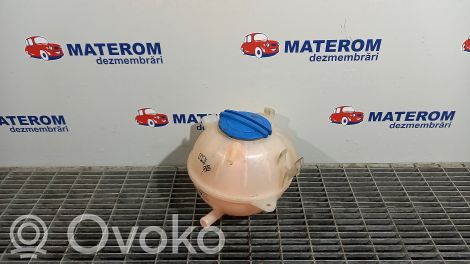 Volkswagen PASSAT B7 Depósito del refrigerante