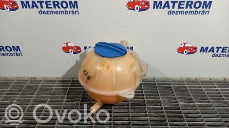 Volkswagen Golf VI Depósito del refrigerante