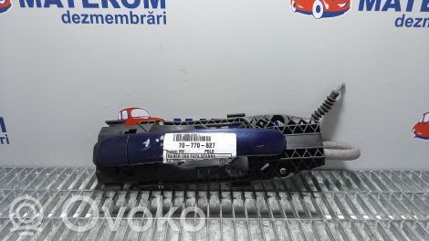 Volkswagen Polo V 6R Manecilla externa puerta delantera