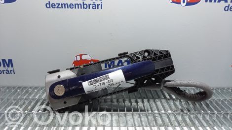 Volkswagen Polo V 6R Manecilla externa puerta delantera
