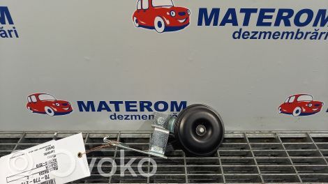 Mazda 2 Signal sonore