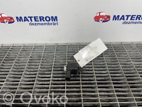 Volkswagen Golf VI Pièces d'aspiration d'air turbo 
