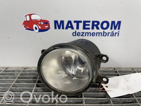 Toyota RAV 4 (XA30) Priešrūkinis žibintas priekyje