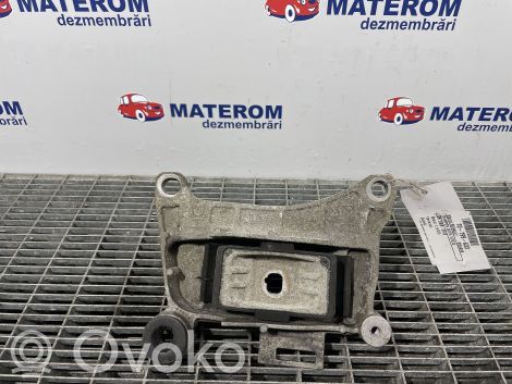 Renault Megane III Soporte de la caja de cambios 