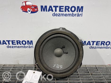 Ford Focus Głośnik deski rozdzielczej