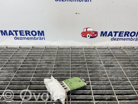 Audi A3 S3 8P Résistance moteur de ventilateur de chauffage 