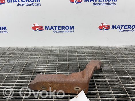Renault Megane IV Support / crochet de silencieux d'échappement 